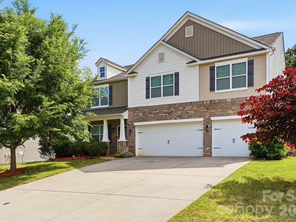 112 Meadow Stream Drive, Mount Holly, NC 28120
