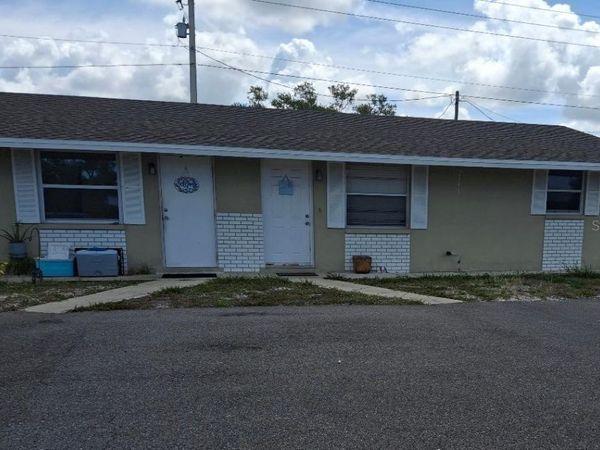 2141 FORKED CREEK DRIVE , ENGLEWOOD, FL 34223