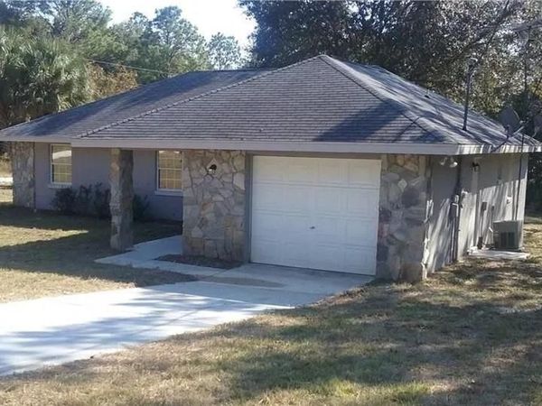 14070 SW 17TH PLACE , OCALA, FL 34481