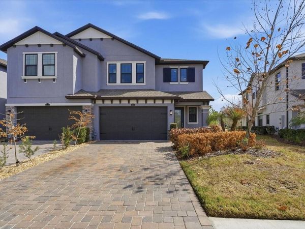 4664 LAGONA LANE , WESLEY CHAPEL, FL 33543