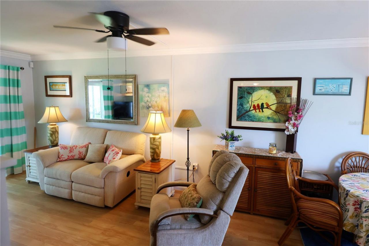 5888 17th Street W, Unit C23, Bradenton, FL 34207 Photo