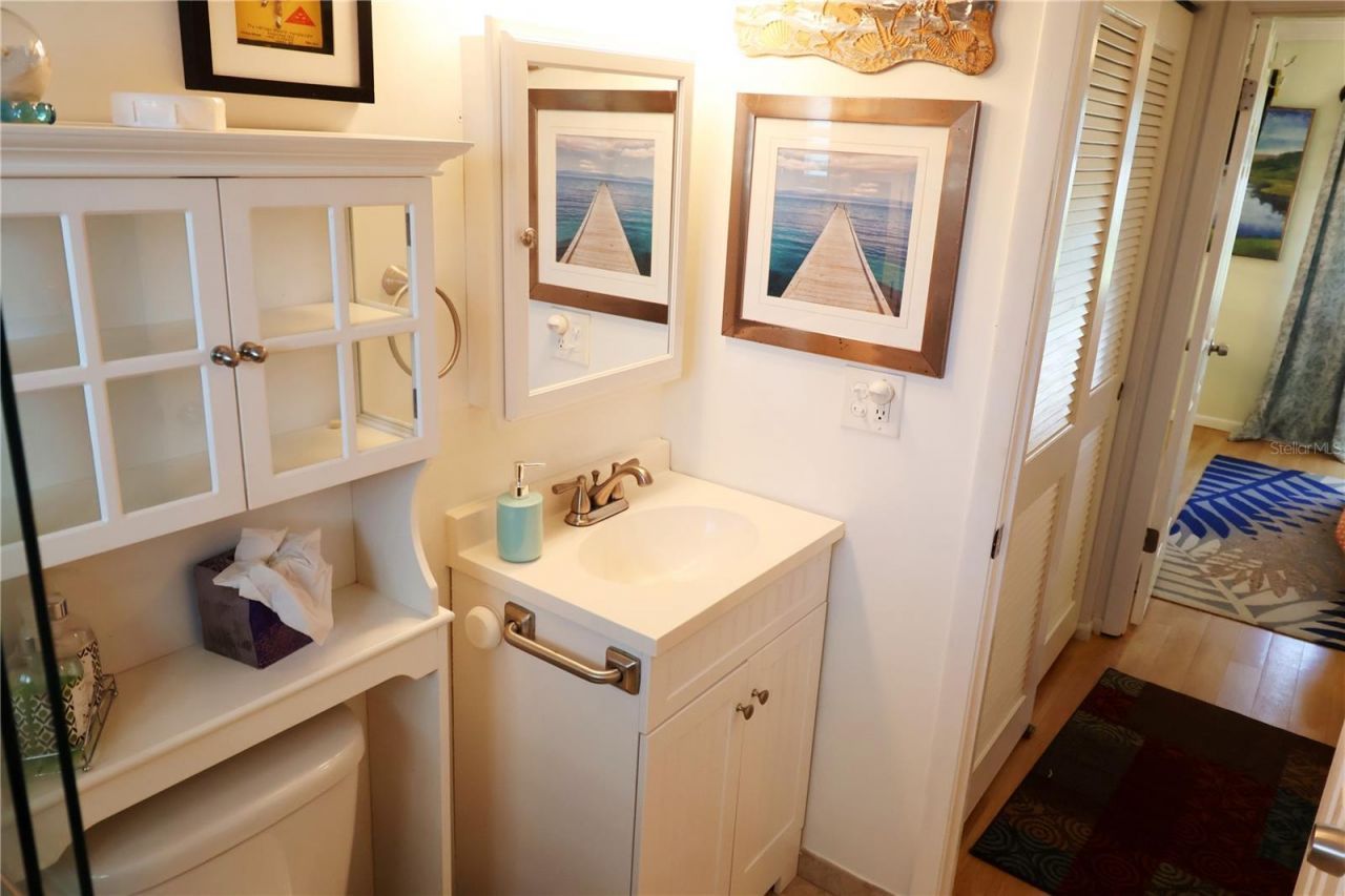 5888 17th Street W, Unit C23, Bradenton, FL 34207 Photo