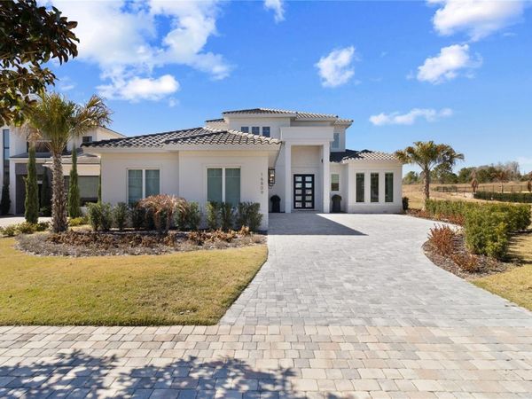 16809 BOLSENA DRIVE , BELLA COLLINA, FL 34756