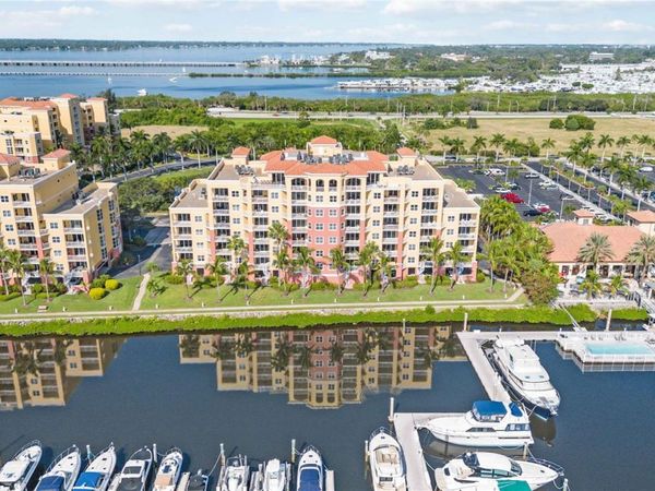 606 RIVIERA DUNES WAY, Unit 302, PALMETTO, FL 34221