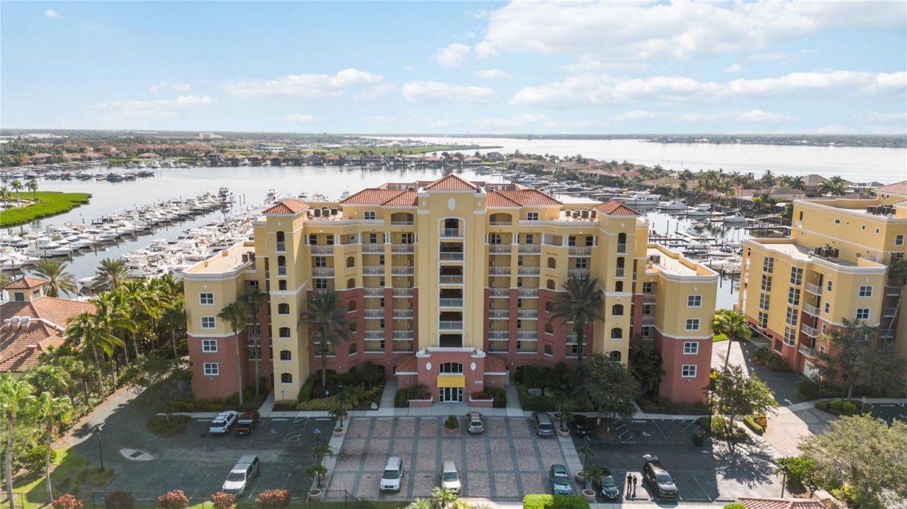606 Riviera Dunes Way, Unit 302, Palmetto, FL 34221 Photo