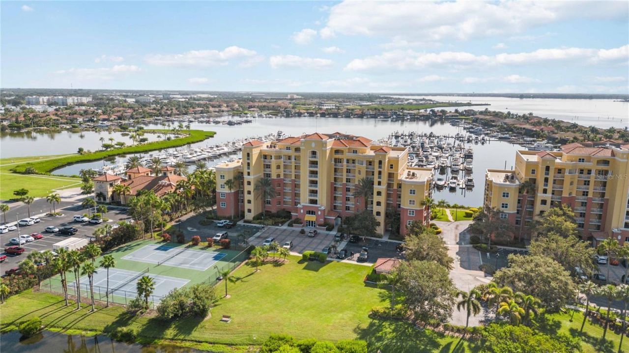 606 Riviera Dunes Way, Unit 302, Palmetto, FL 34221 Photo