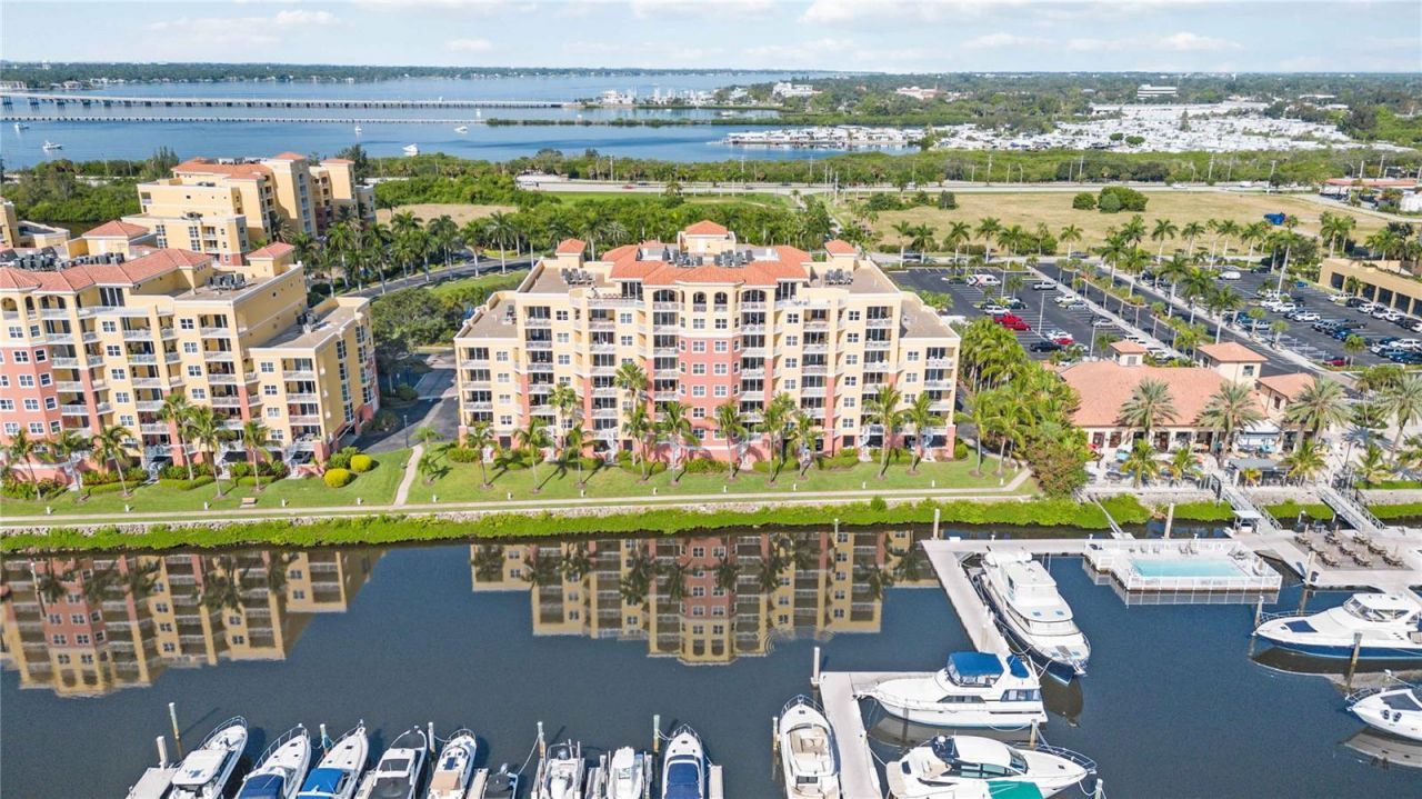 606 Riviera Dunes Way, Unit 302, Palmetto, FL 34221 Photo