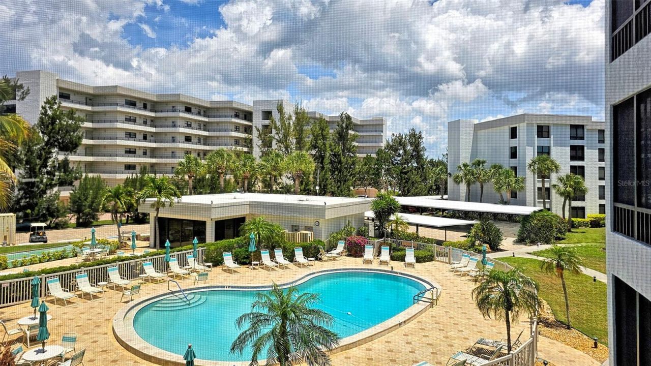 8773 Midnight Pass Road, Unit 302G, Sarasota, FL 34242 Photo