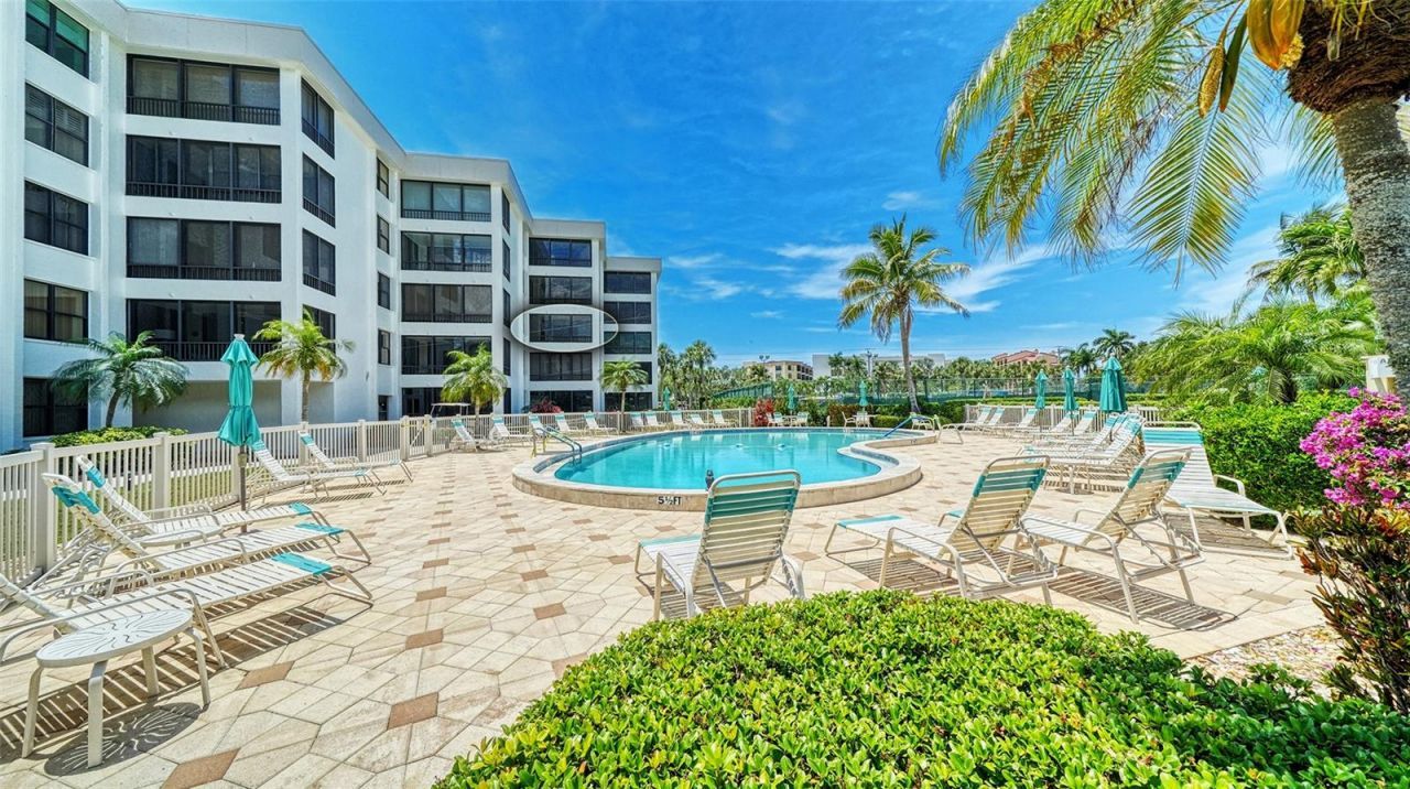 8773 Midnight Pass Road, Unit 302G, Sarasota, FL 34242 Photo