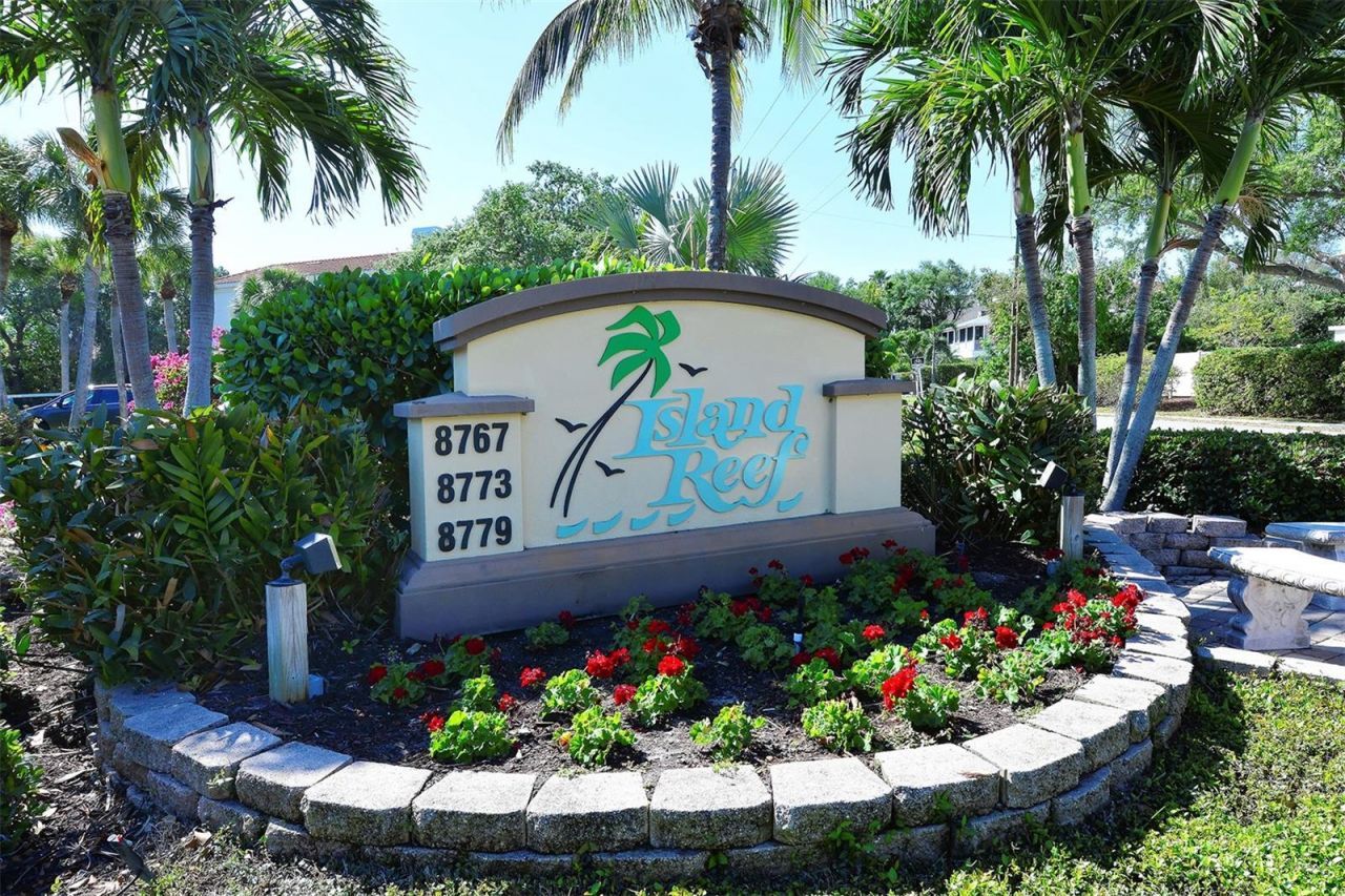 8773 Midnight Pass Road, Unit 302G, Sarasota, FL 34242 Photo