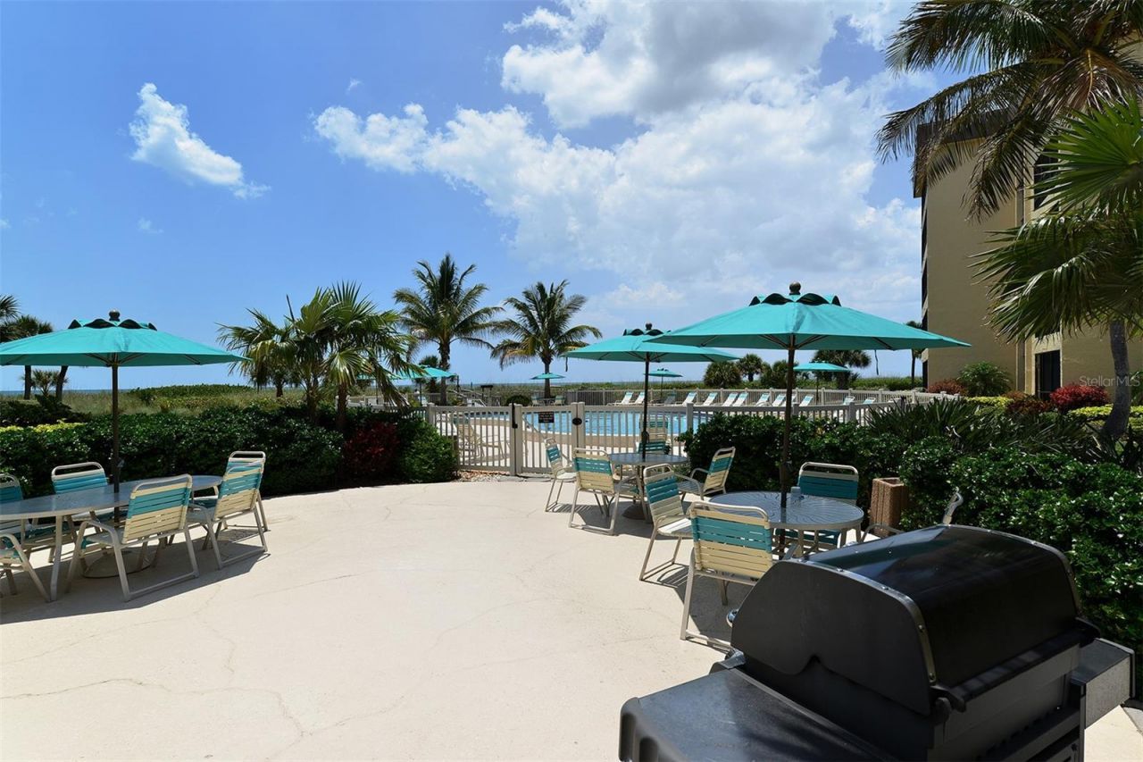 8773 Midnight Pass Road, Unit 302G, Sarasota, FL 34242 Photo