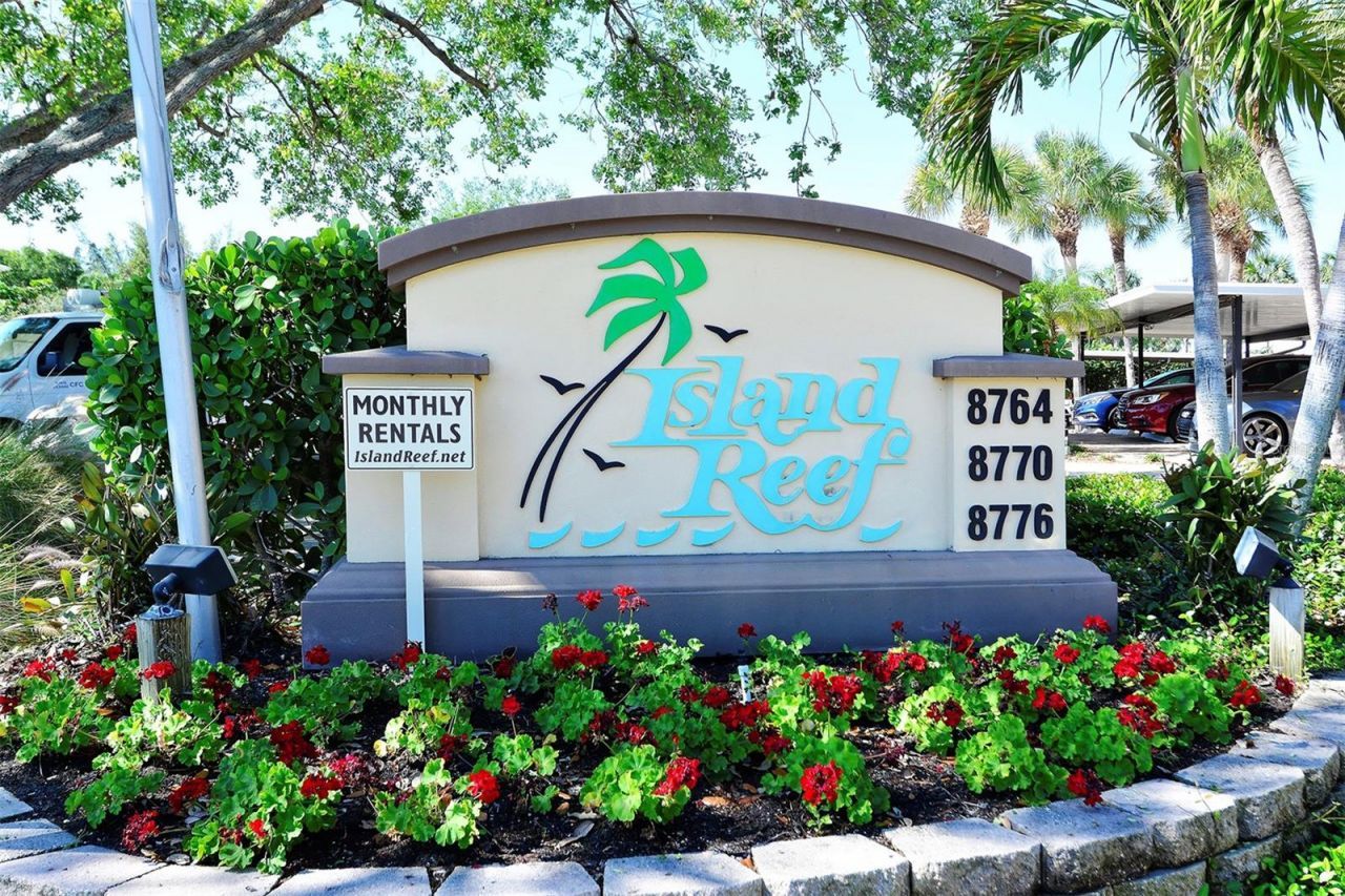 8773 Midnight Pass Road, Unit 302G, Sarasota, FL 34242 Photo