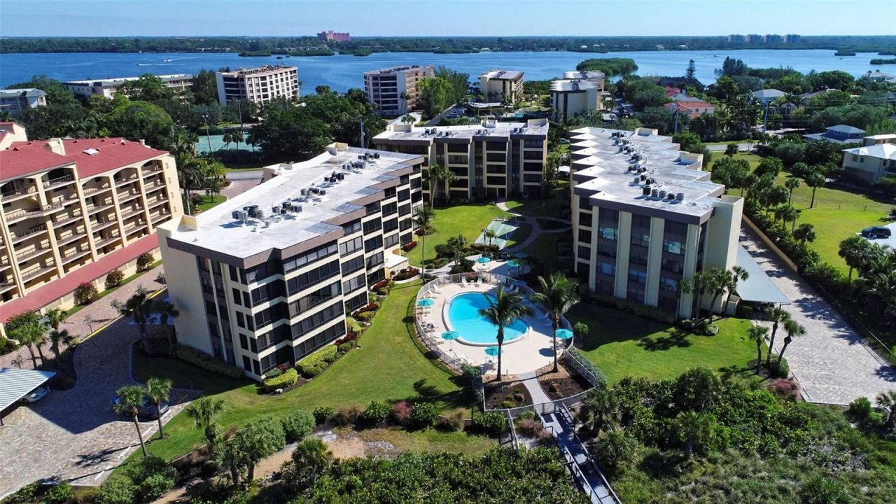 8773 Midnight Pass Road, Unit 302G, Sarasota, FL 34242 Photo
