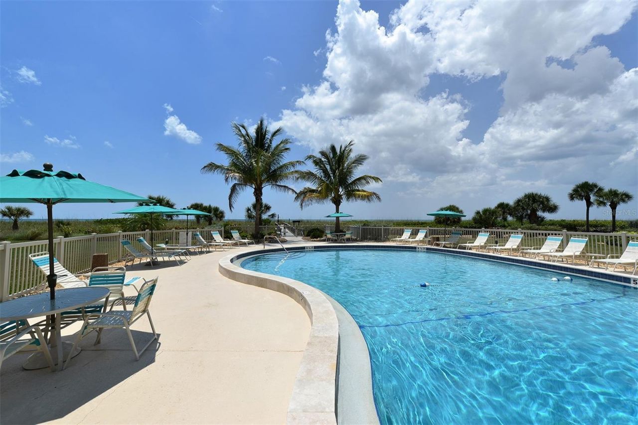 8773 Midnight Pass Road, Unit 302G, Sarasota, FL 34242 Photo