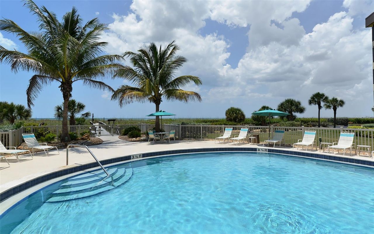 8773 Midnight Pass Road, Unit 302G, Sarasota, FL 34242 Photo