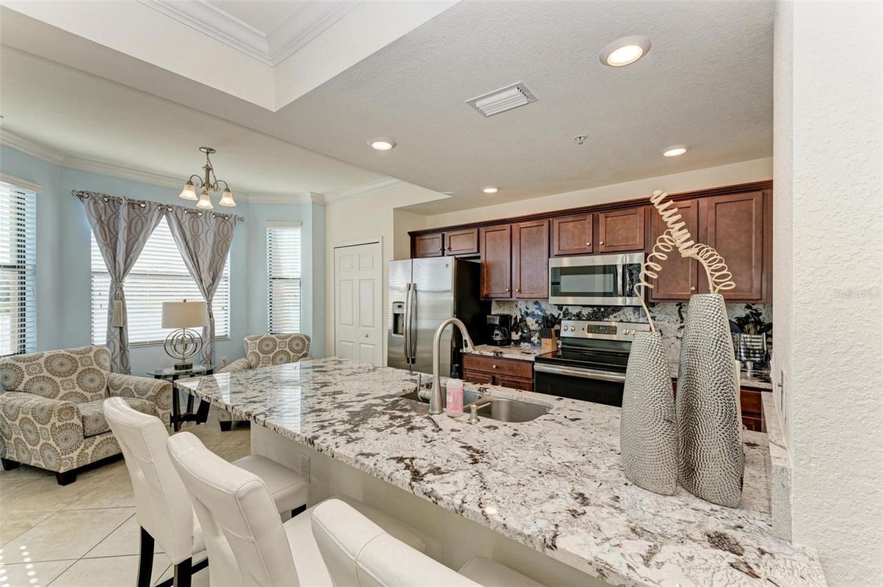 16814 Vardon Terrace, Unit 103, Bradenton, FL 34211 Photo
