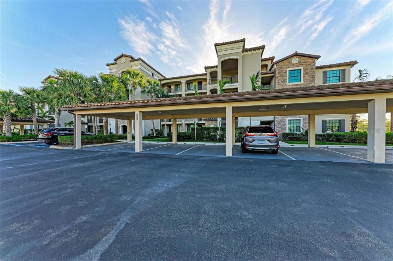 16814 Vardon Terrace, Unit 103, Bradenton, FL 34211 Photo