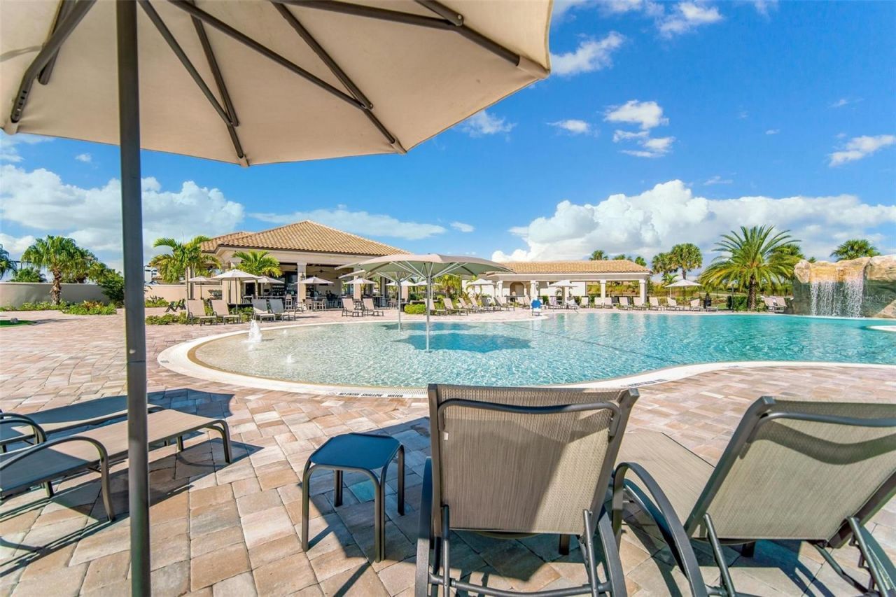 16814 Vardon Terrace, Unit 103, Bradenton, FL 34211 Photo