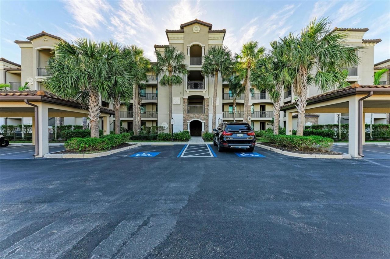 16814 Vardon Terrace, Unit 103, Bradenton, FL 34211 Photo