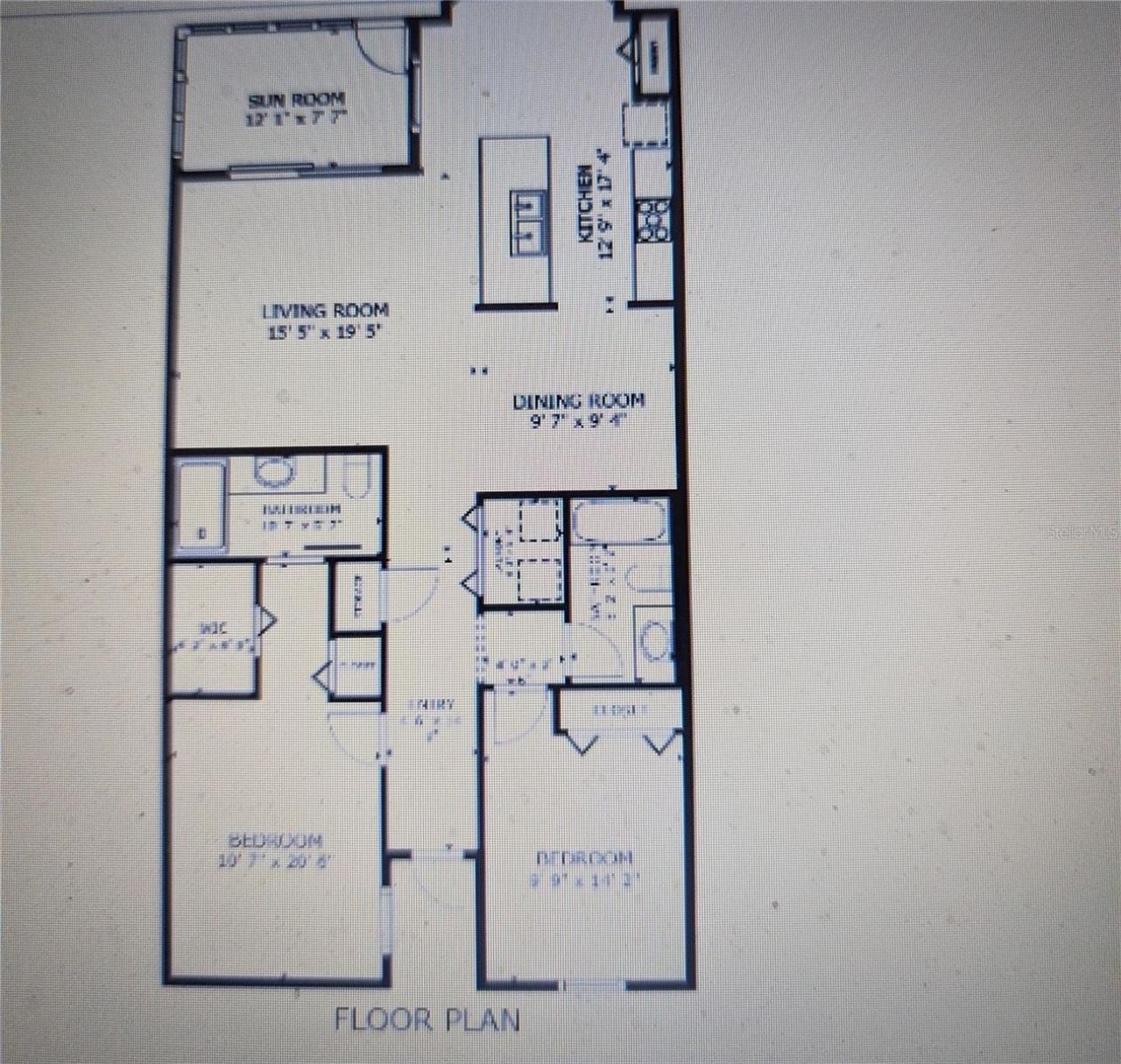 16814 Vardon Terrace, Unit 103, Bradenton, FL 34211 Photo