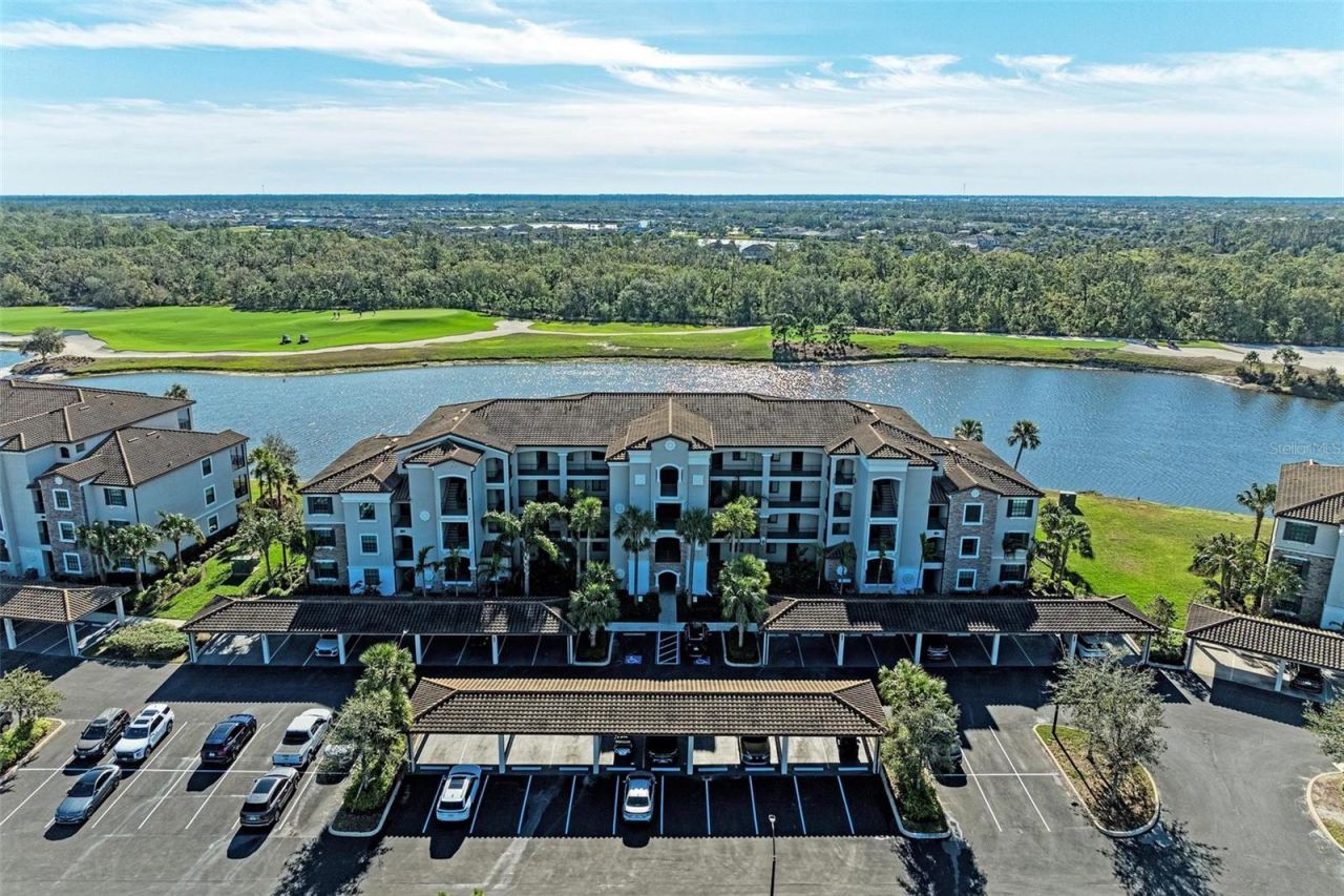 16814 Vardon Terrace, Unit 103, Bradenton, FL 34211 Photo