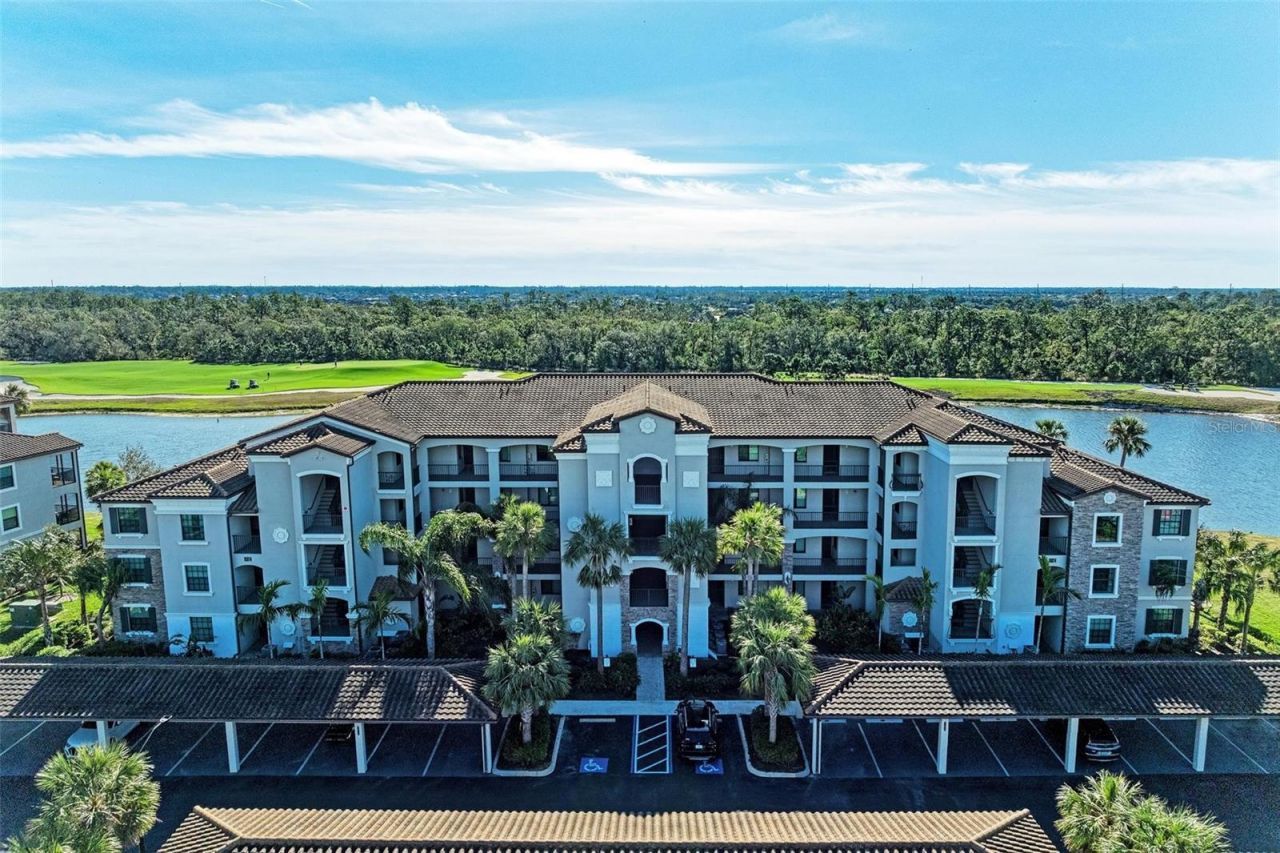16814 Vardon Terrace, Unit 103, Bradenton, FL 34211 Photo