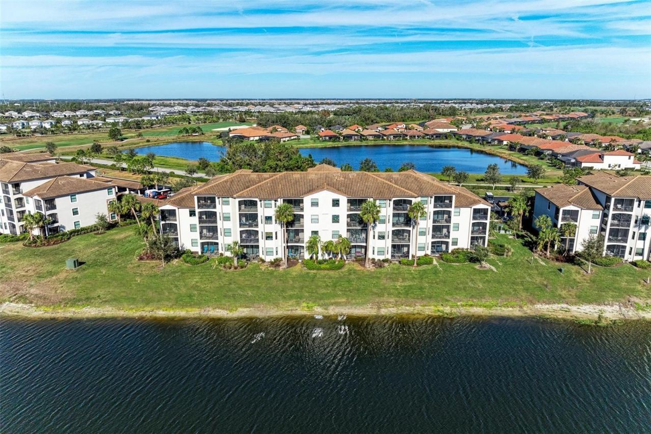 16814 Vardon Terrace, Unit 103, Bradenton, FL 34211 Photo