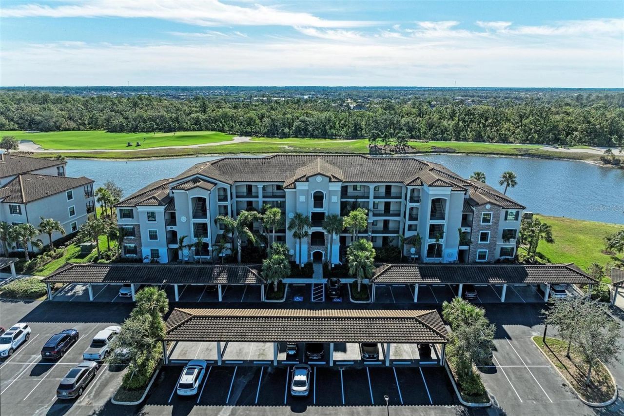 16814 Vardon Terrace, Unit 103, Bradenton, FL 34211 Photo