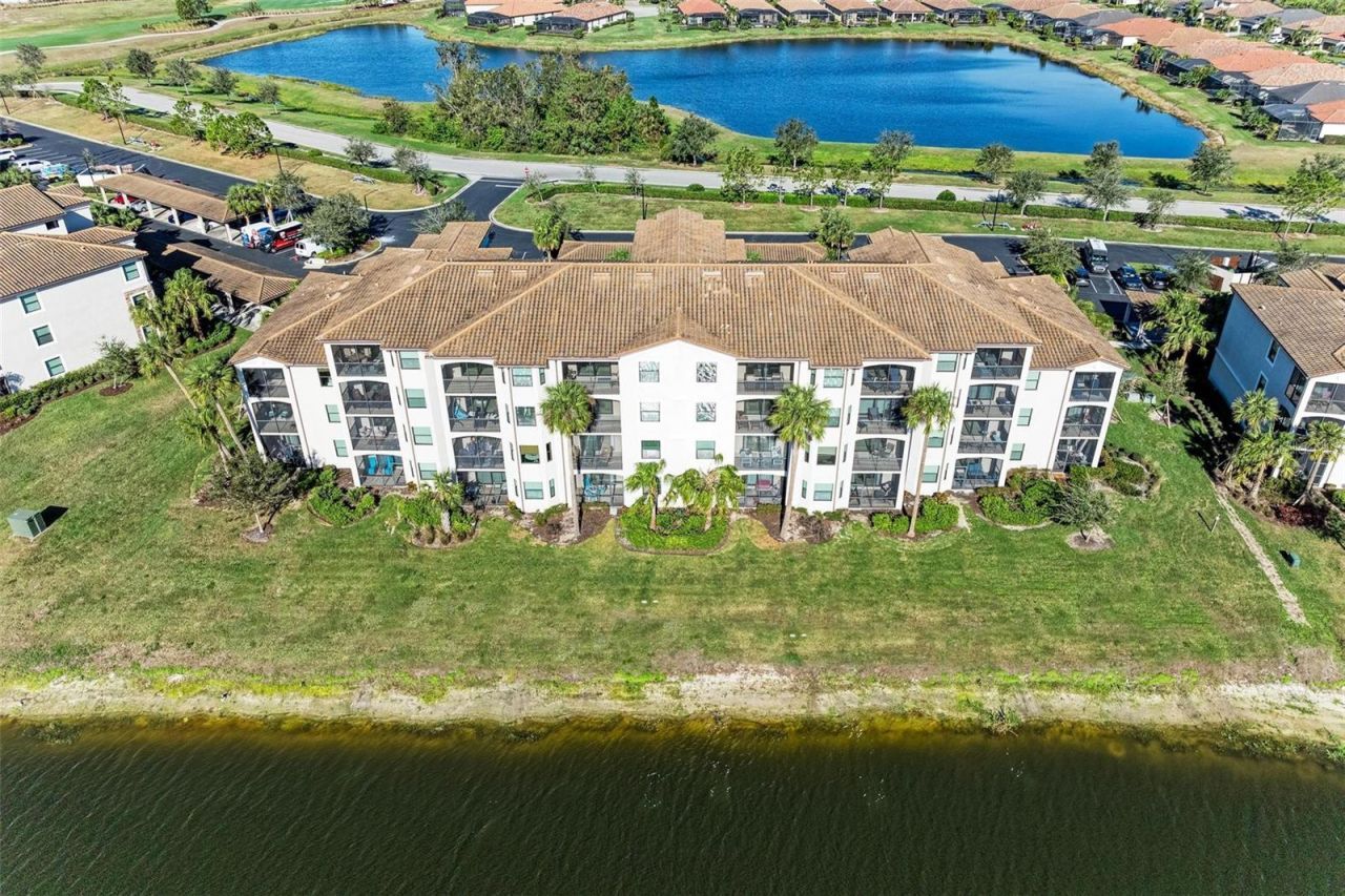 16814 Vardon Terrace, Unit 103, Bradenton, FL 34211 Photo