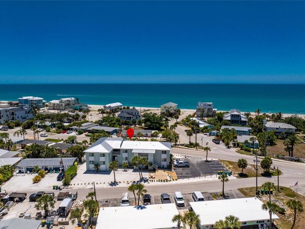 1285 GULF BOULEVARD , Unit 4, ENGLEWOOD, FL 34223