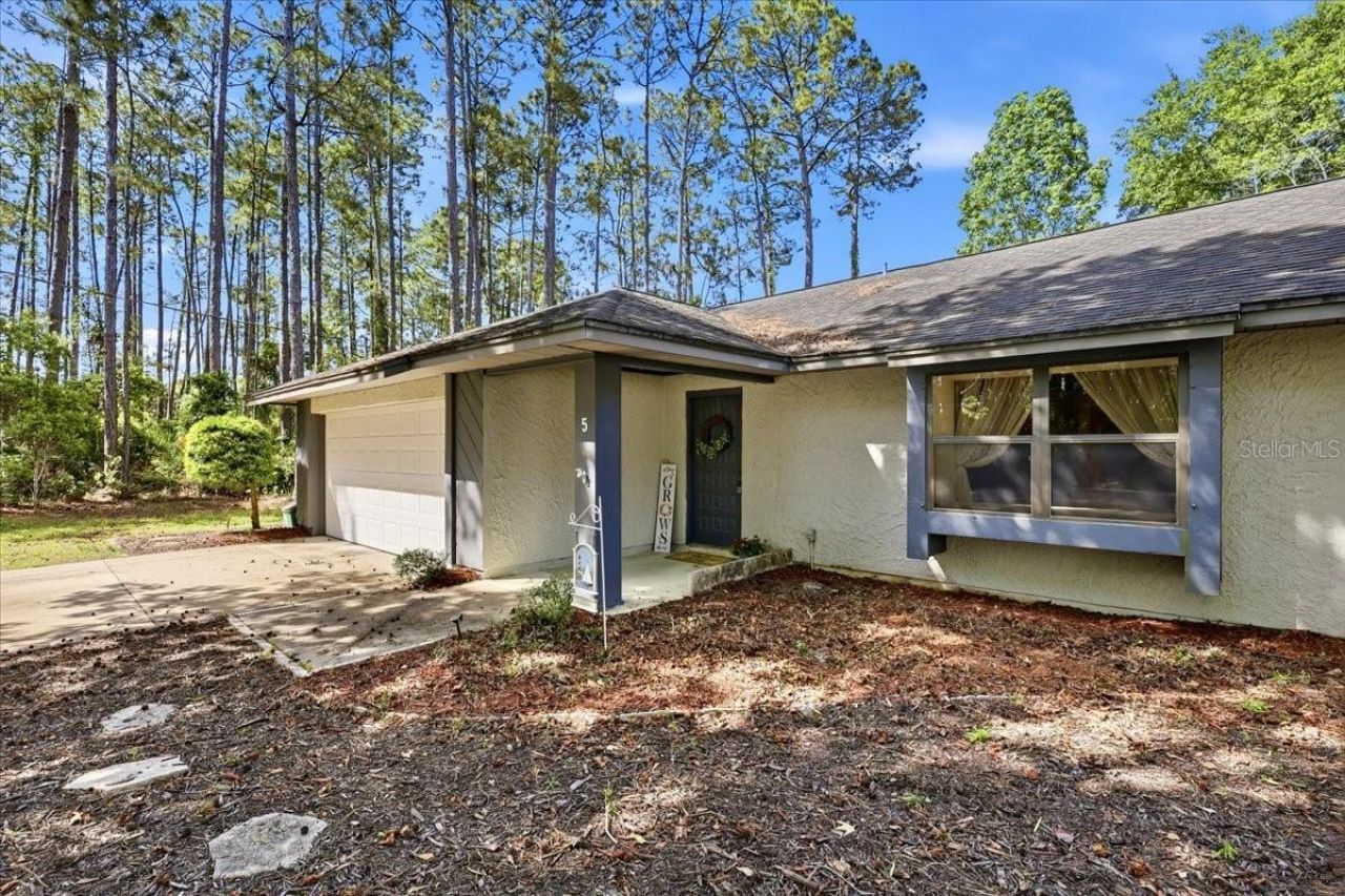 5 Largo Place, Palm Coast, FL 32137 Photo