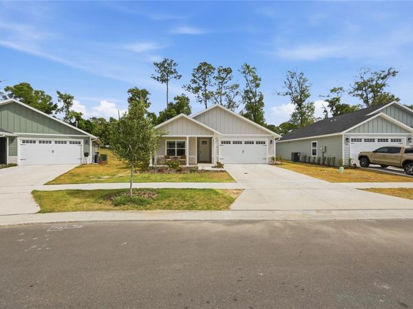 6742 SW 10TH LANE , GAINESVILLE, FL 32607