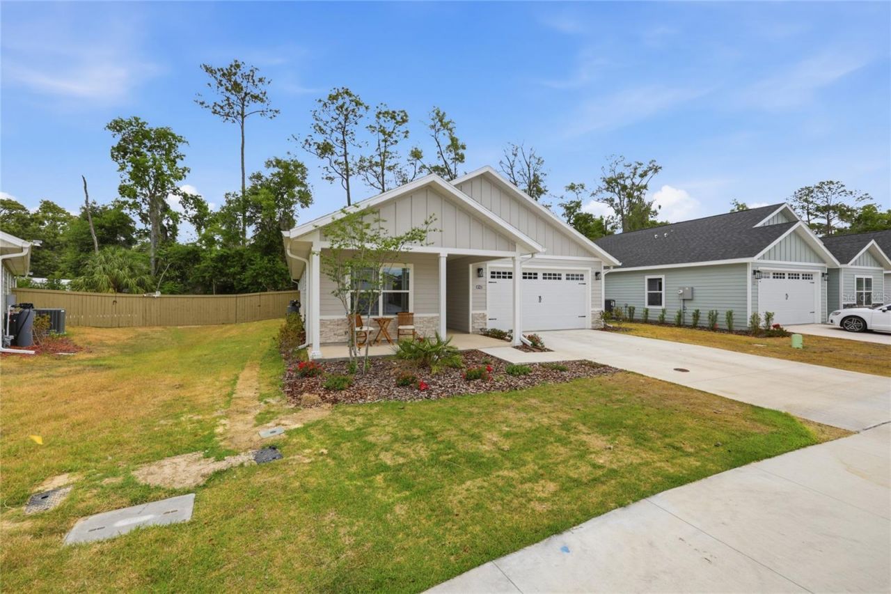 6742 SW 10th Lane, Gainesville, FL 32607 Photo