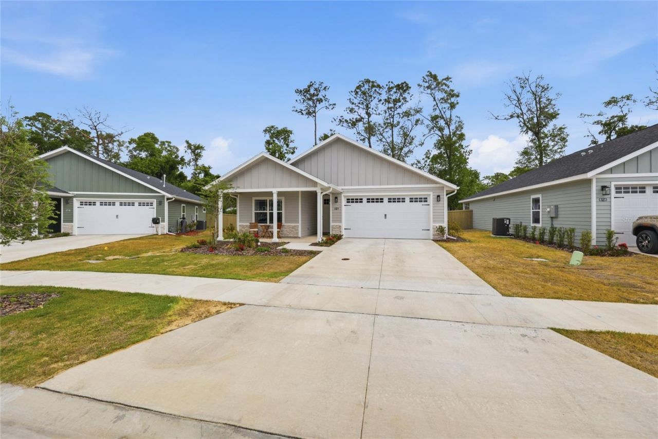 6742 SW 10th Lane, Gainesville, FL 32607 Photo