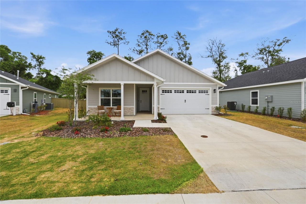 6742 SW 10th Lane, Gainesville, FL 32607 Photo