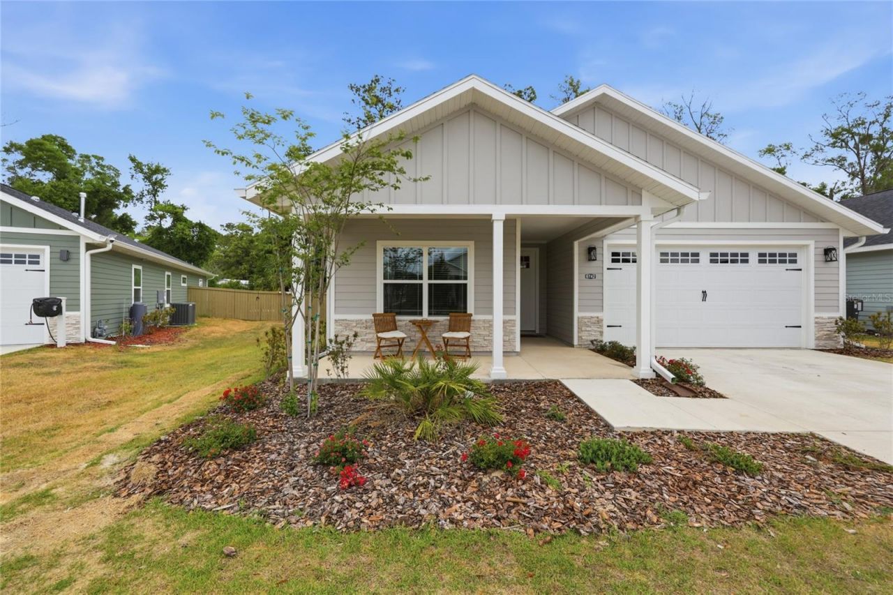 6742 SW 10th Lane, Gainesville, FL 32607 Photo