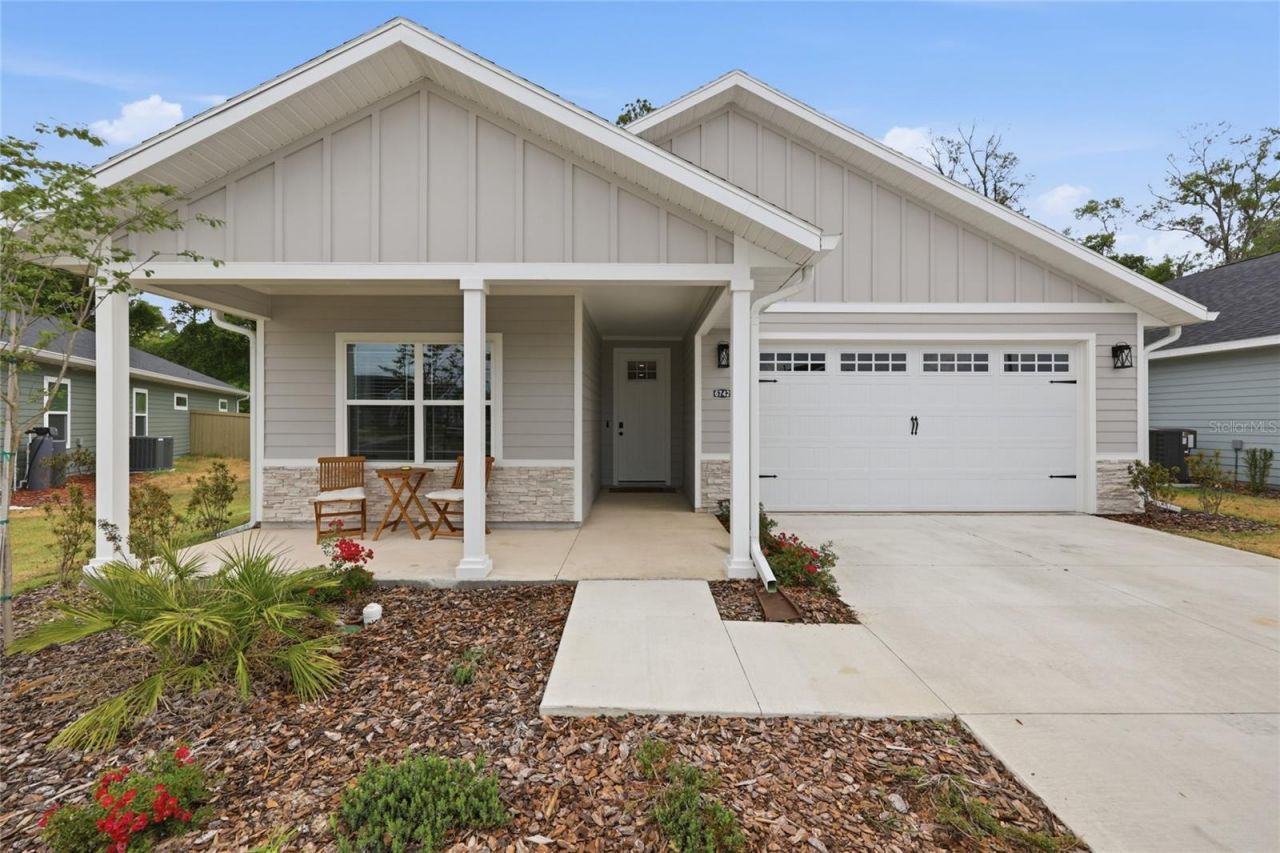 6742 SW 10th Lane, Gainesville, FL 32607 Photo