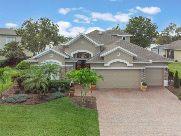 12463 WESTFIELD LAKES CIRCLE , WINTER GARDEN, FL 34787