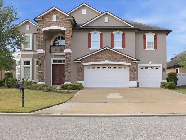 233 ELLSWORTH CIRCLE , ST JOHNS, FL 32259
