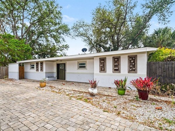 2746 HIBISCUS STREET , SARASOTA, FL 34239