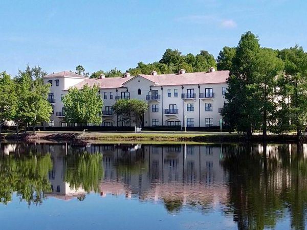 909 WATERSIDE LANE , Unit 206, CELEBRATION, FL 34747