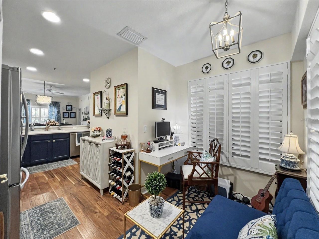 909 Waterside Lane, Unit 206, Celebration, FL 34747 Photo