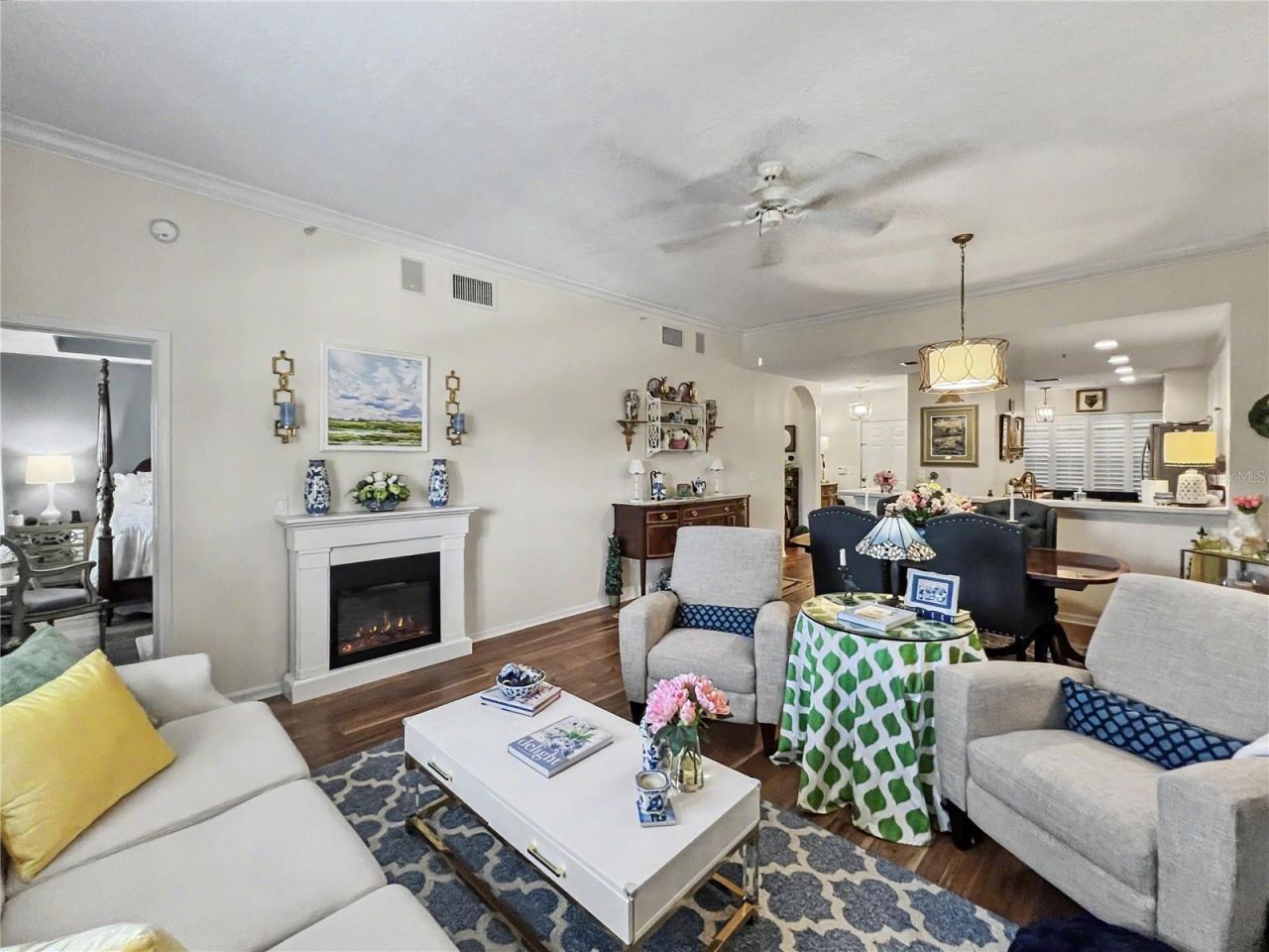 909 Waterside Lane, Unit 206, Celebration, FL 34747 Photo