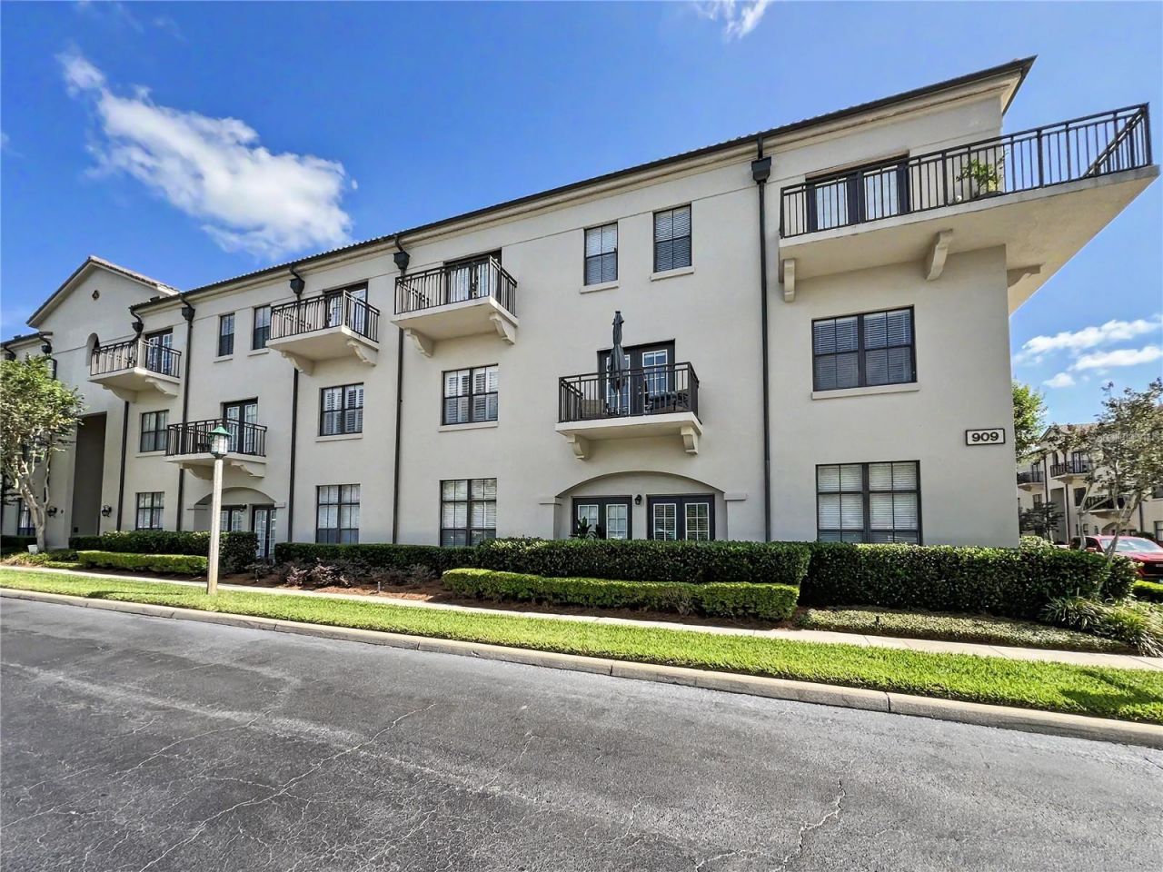 909 Waterside Lane, Unit 206, Celebration, FL 34747 Photo