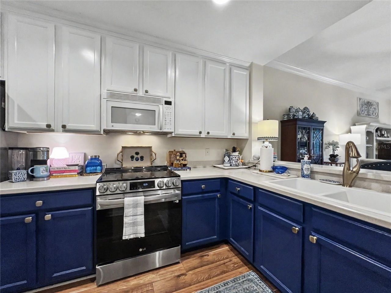 909 Waterside Lane, Unit 206, Celebration, FL 34747 Photo