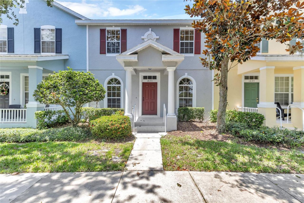 14155 Ancilla Boulevard , Windermere, FL 34786 Main Photo
