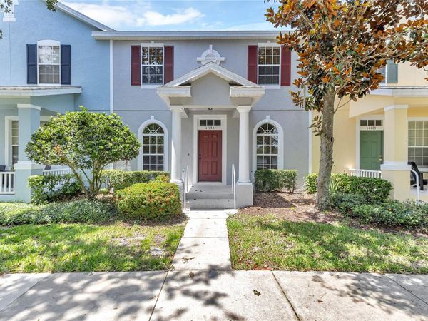 14155 ANCILLA BOULEVARD , WINDERMERE, FL 34786