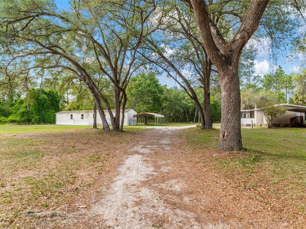 8535 SW 155TH STREET , DUNNELLON, FL 34432