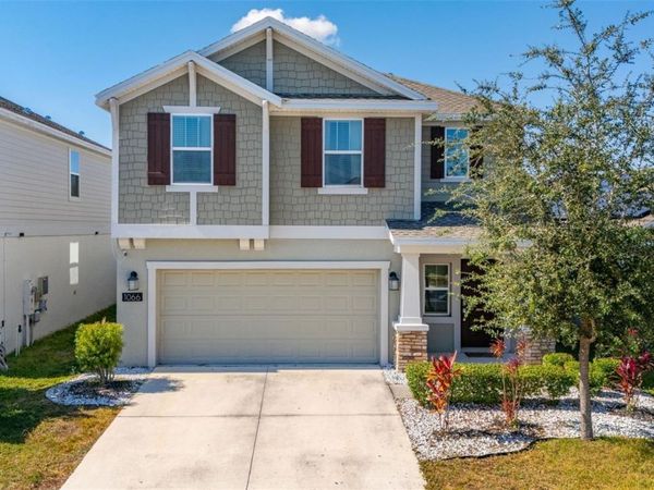 1066 BERRY LANE , DAVENPORT, FL 33837