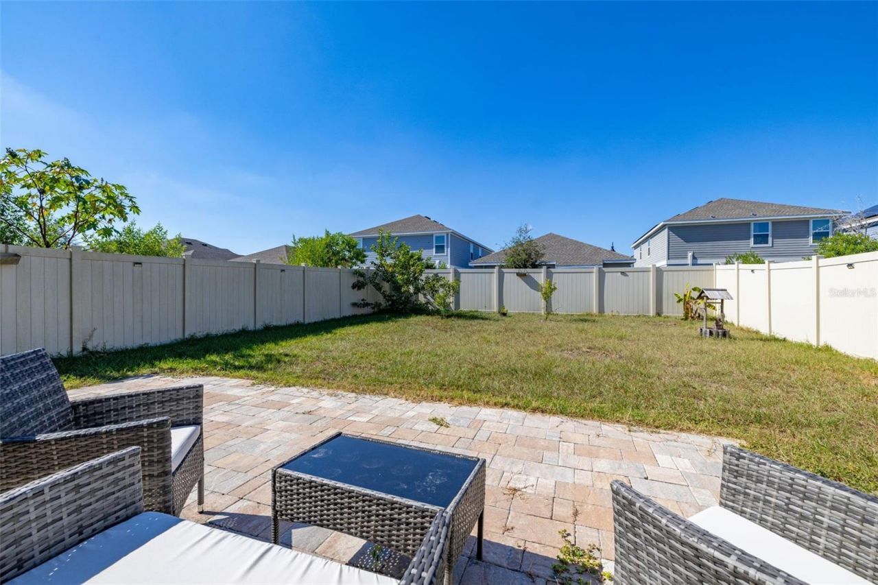 1066 Berry Lane, Davenport, FL 33837 Photo
